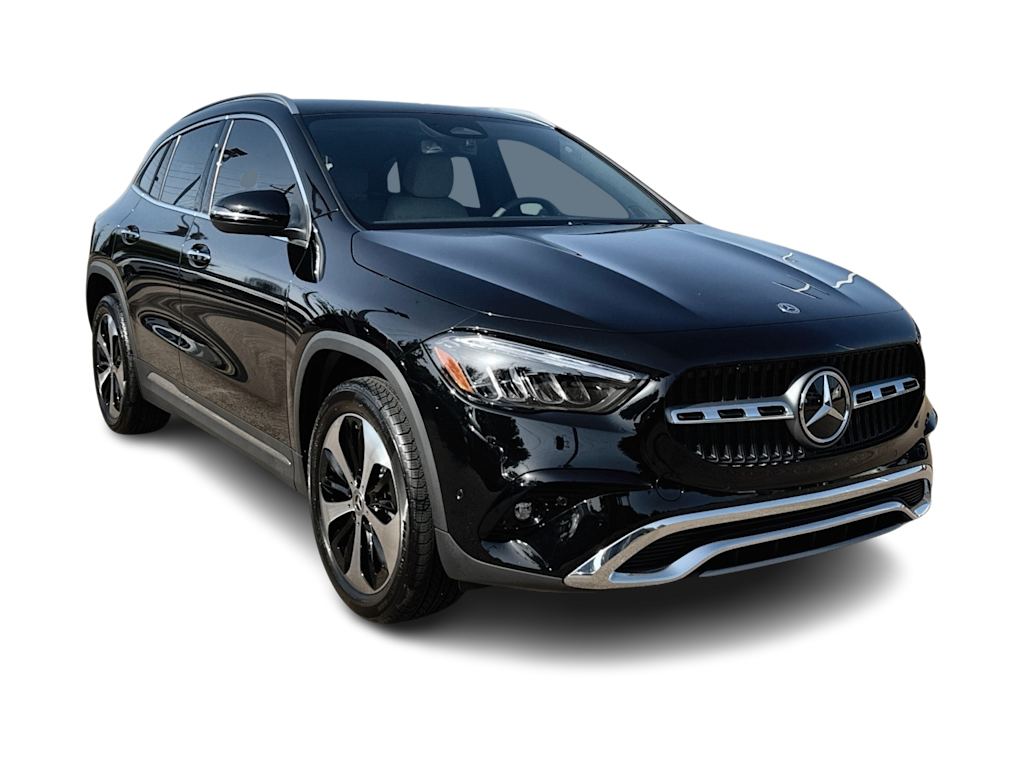 Thumbnail: 2026 Mercedes-Benz GLA - 19