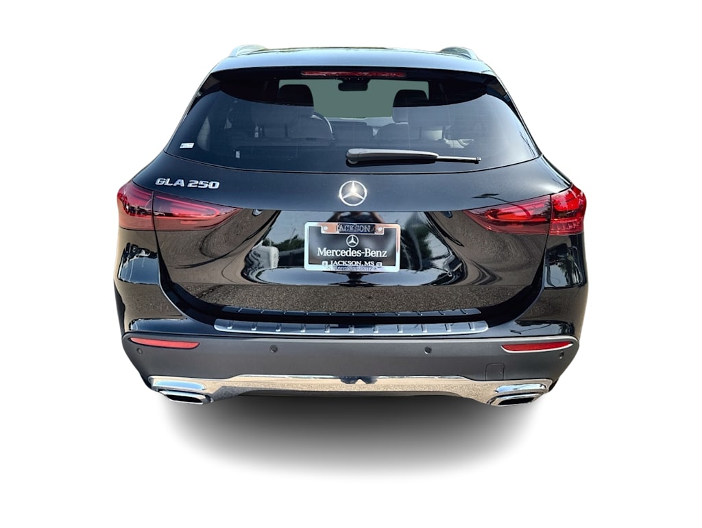 Thumbnail: 2026 Mercedes-Benz GLA - 5