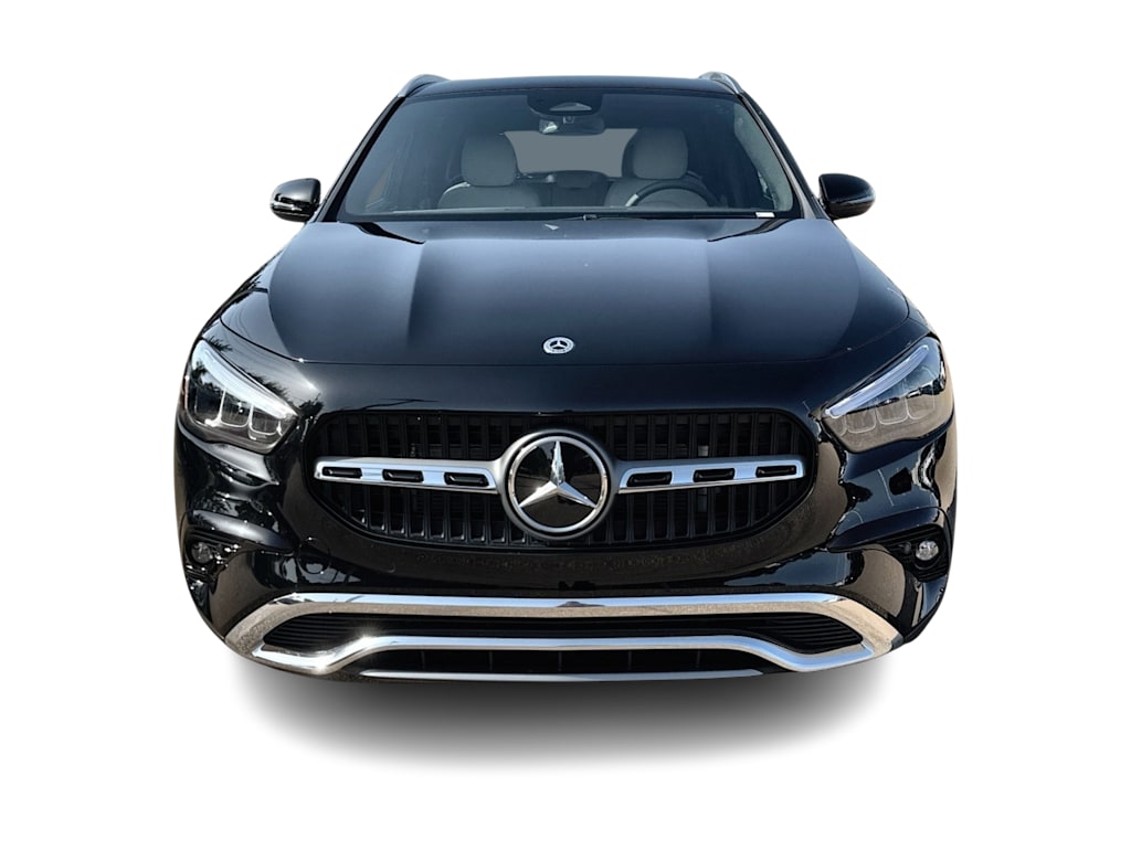Thumbnail: 2026 Mercedes-Benz GLA - 6
