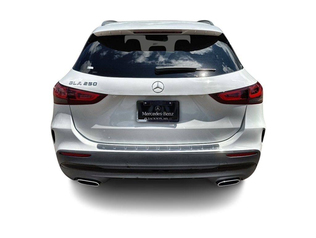 Thumbnail: 2023 Mercedes-Benz GLA - 5