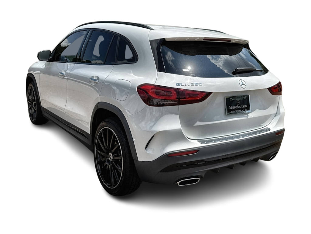 Thumbnail: 2023 Mercedes-Benz GLA - 4