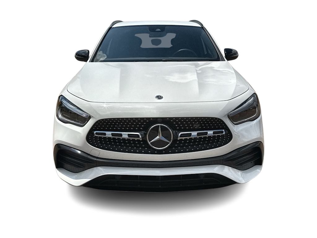 Thumbnail: 2023 Mercedes-Benz GLA - 6