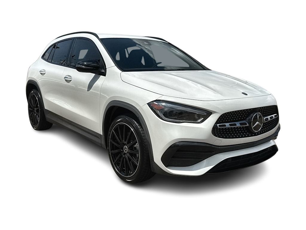 Thumbnail: 2023 Mercedes-Benz GLA - 19