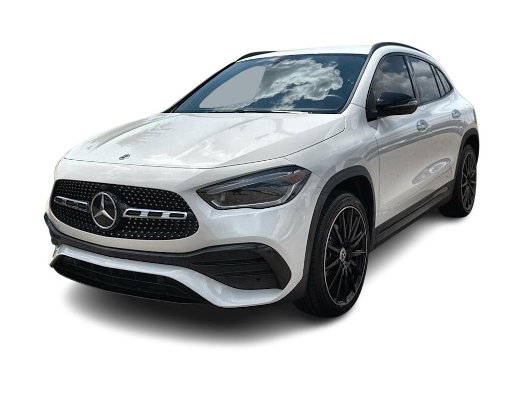 Thumbnail: 2023 Mercedes-Benz GLA - 20