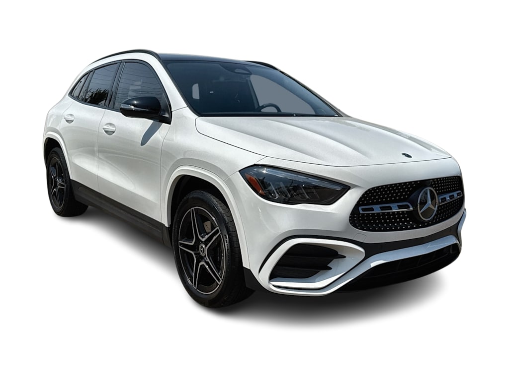 Thumbnail: 2026 Mercedes-Benz GLA - 19