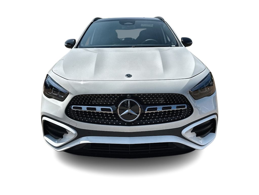 Thumbnail: 2026 Mercedes-Benz GLA - 6