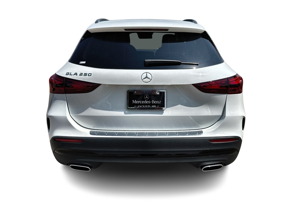 Thumbnail: 2026 Mercedes-Benz GLA - 5