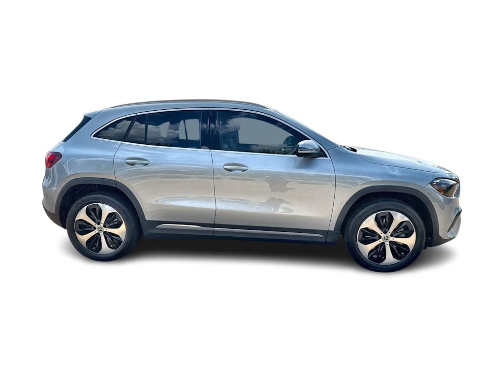 Thumbnail: 2026 Mercedes-Benz GLA - 22