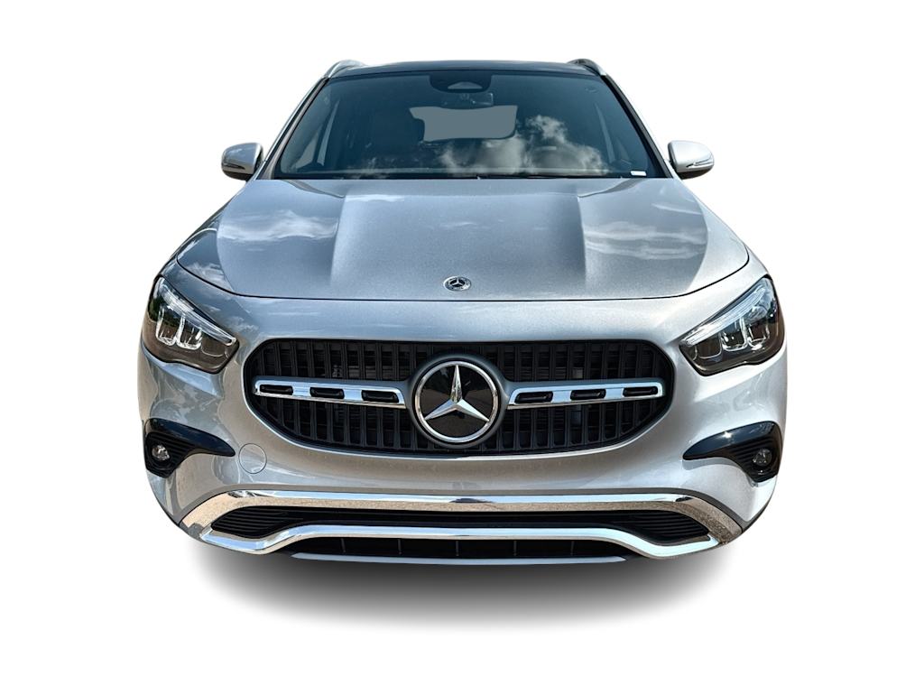 Thumbnail: 2026 Mercedes-Benz GLA - 6