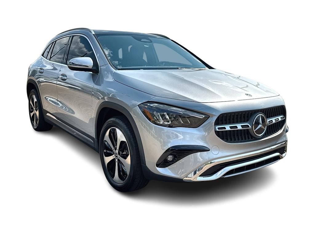 Thumbnail: 2026 Mercedes-Benz GLA - 19