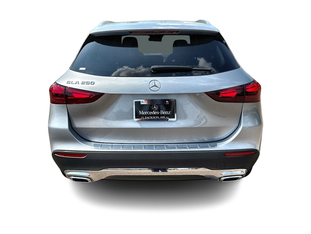 Thumbnail: 2026 Mercedes-Benz GLA - 5