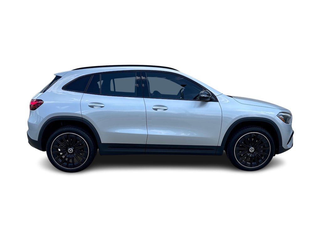 Thumbnail: 2026 Mercedes-Benz GLA - 22