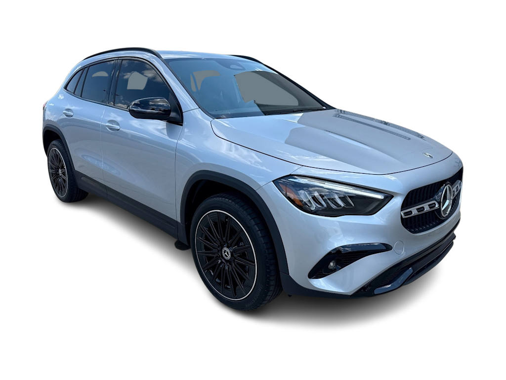 Thumbnail: 2026 Mercedes-Benz GLA - 19