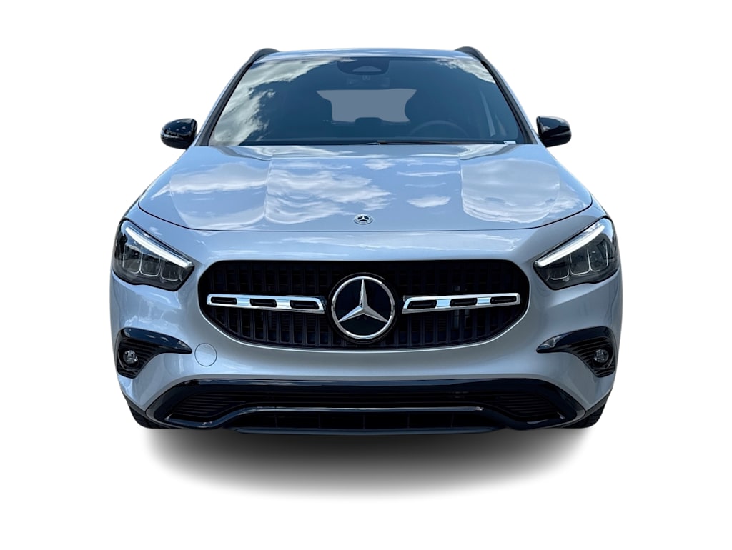 Thumbnail: 2026 Mercedes-Benz GLA - 6