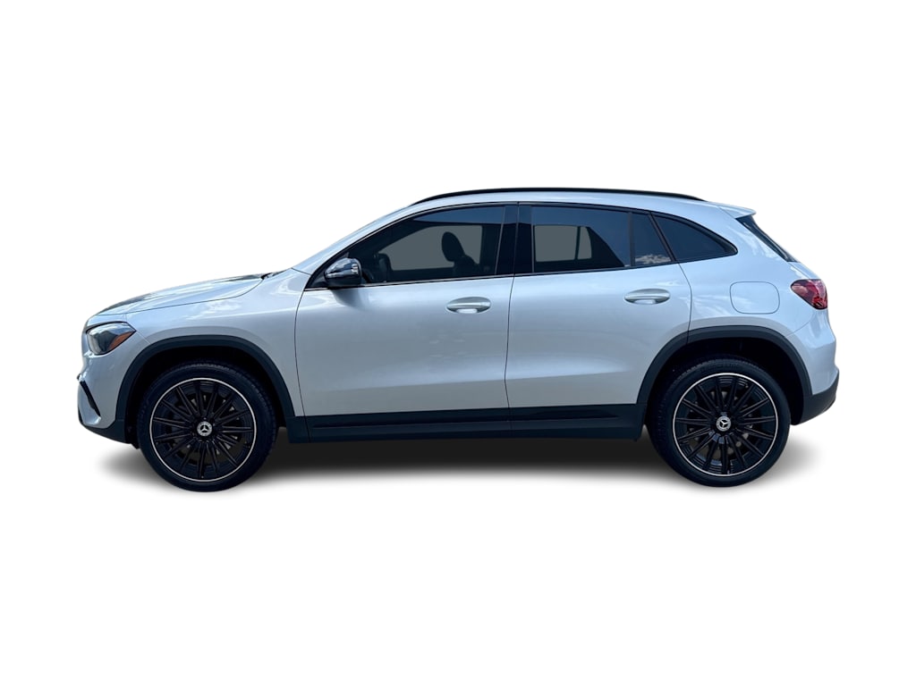 Thumbnail: 2026 Mercedes-Benz GLA - 3