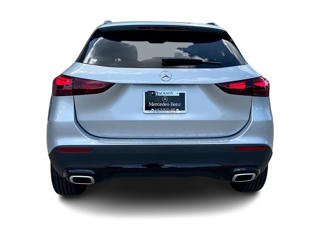Thumbnail: 2026 Mercedes-Benz GLA - 5
