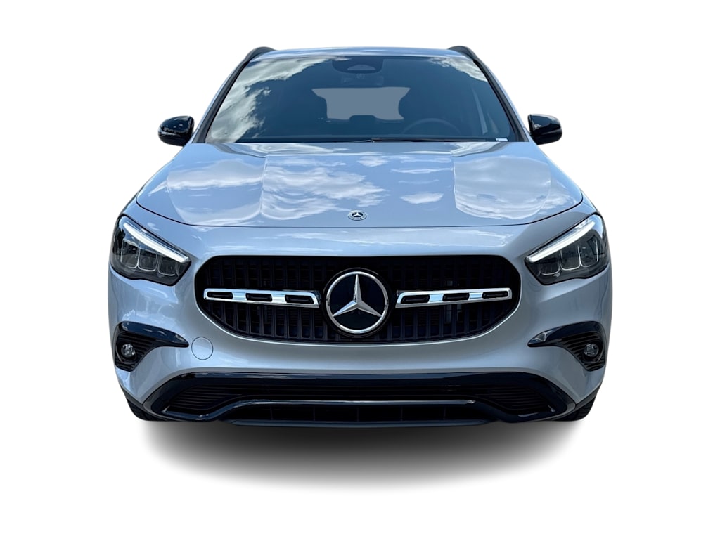 Thumbnail: 2026 Mercedes-Benz GLA - 6