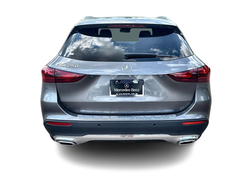 Thumbnail: 2026 Mercedes-Benz GLA - 5