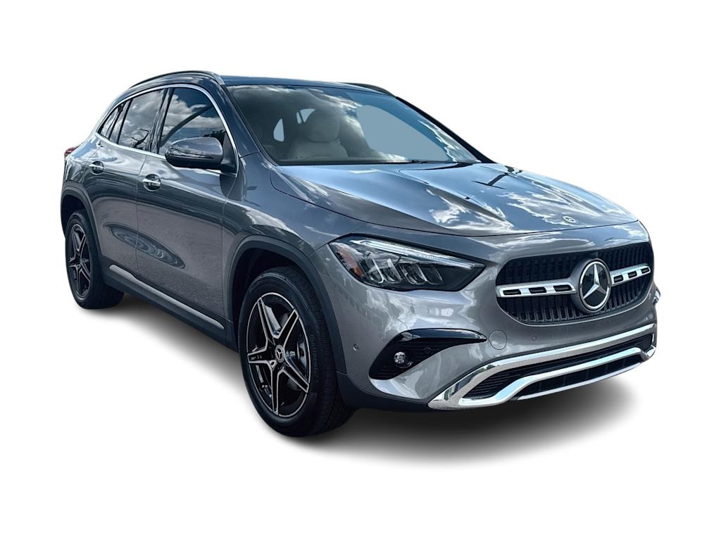 Thumbnail: 2026 Mercedes-Benz GLA - 19