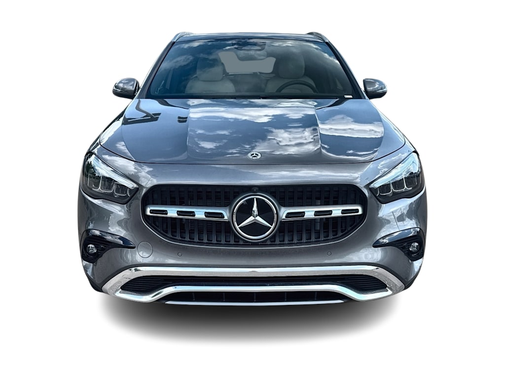 Thumbnail: 2026 Mercedes-Benz GLA - 6