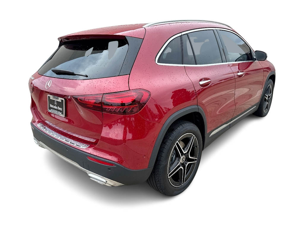 Thumbnail: 2026 Mercedes-Benz GLA - 18