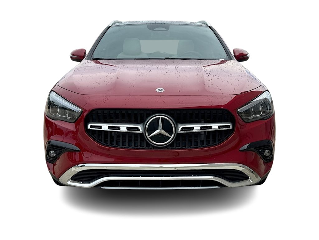 Thumbnail: 2026 Mercedes-Benz GLA - 5