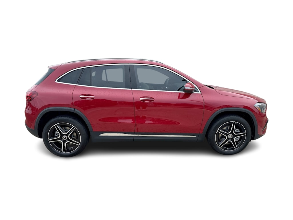 Thumbnail: 2026 Mercedes-Benz GLA - 19