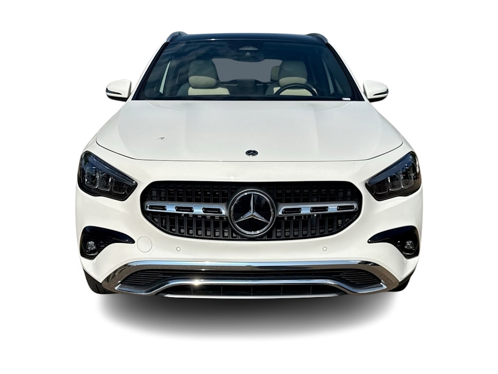 Thumbnail: 2026 Mercedes-Benz GLA - 6