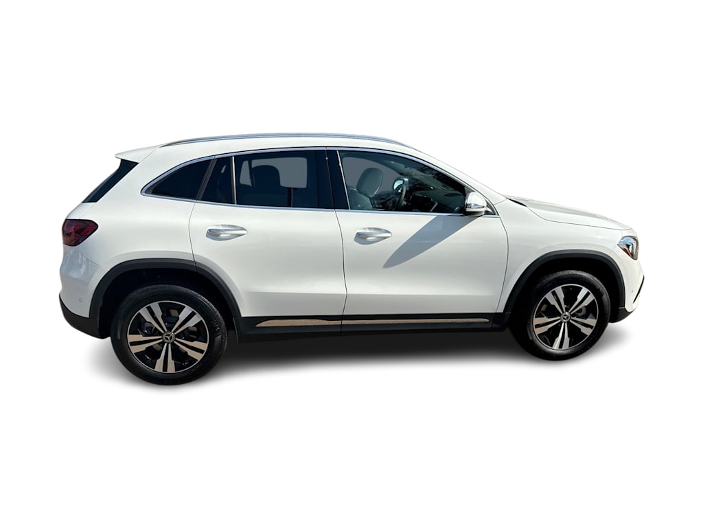 Thumbnail: 2026 Mercedes-Benz GLA - 23