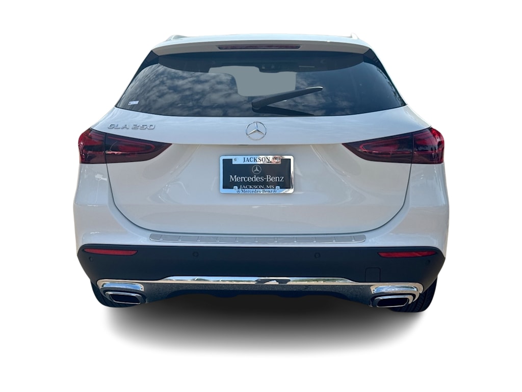 Thumbnail: 2026 Mercedes-Benz GLA - 5