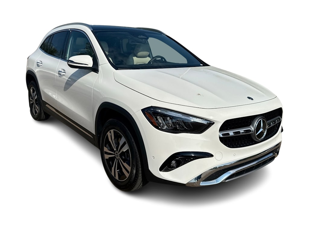 Thumbnail: 2026 Mercedes-Benz GLA - 20