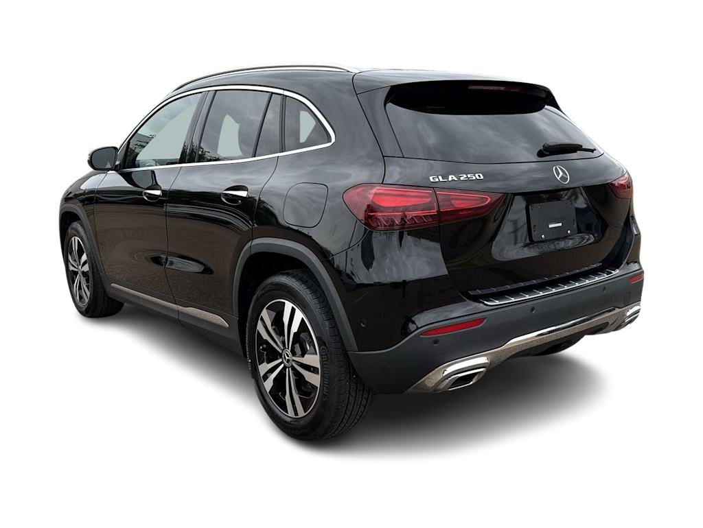 Thumbnail: 2025 Mercedes-Benz GLA - 4