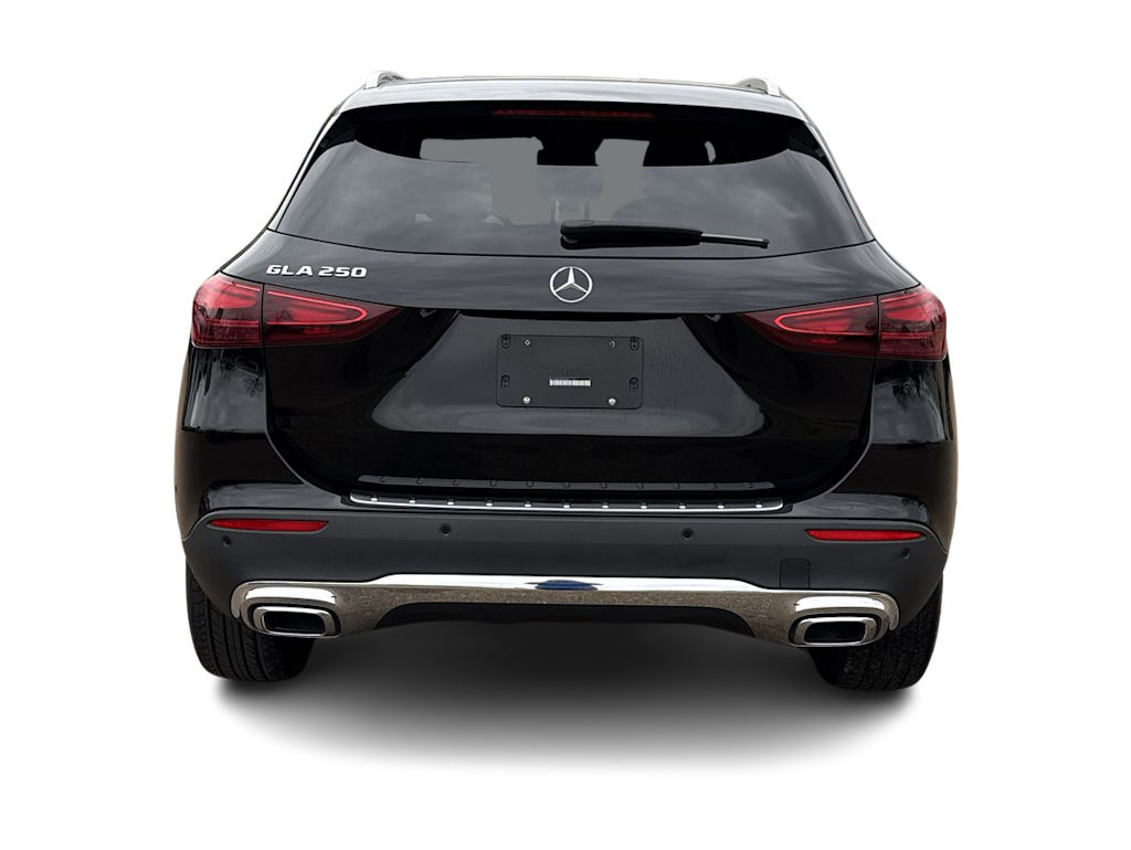 Thumbnail: 2025 Mercedes-Benz GLA - 5