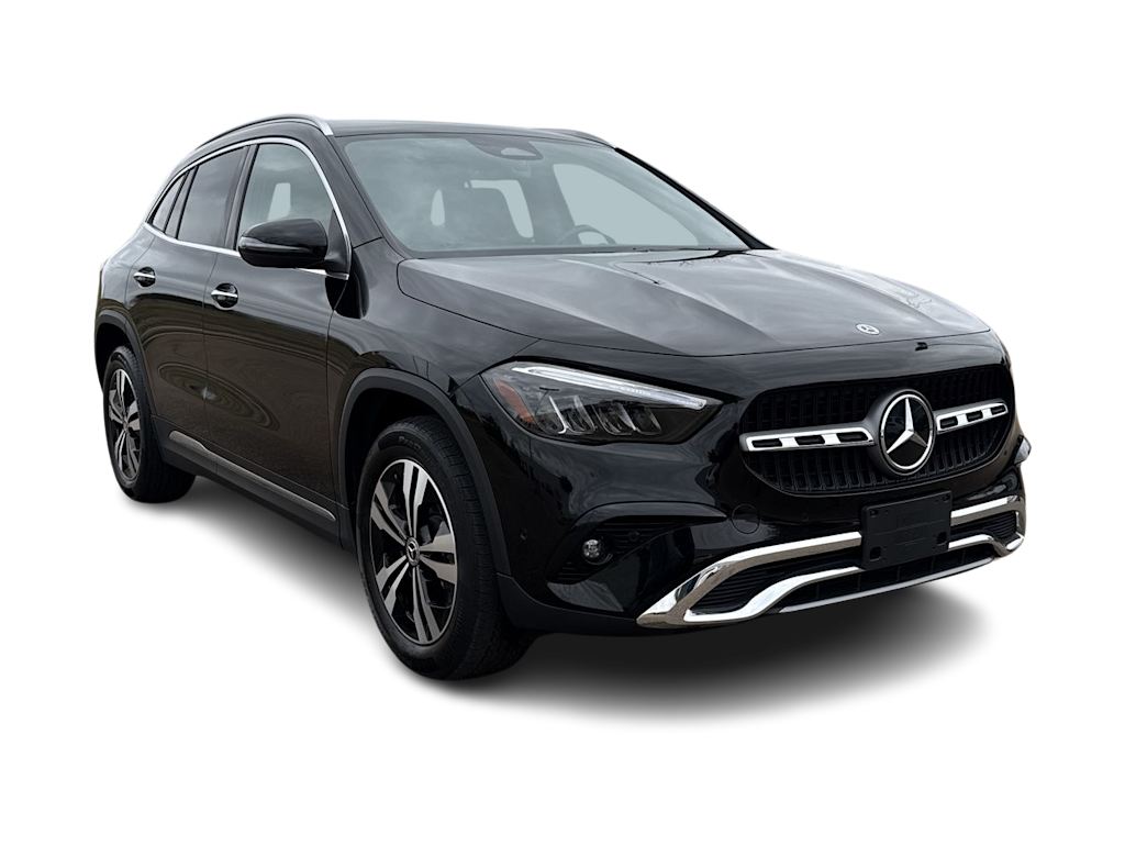 Thumbnail: 2025 Mercedes-Benz GLA - 22
