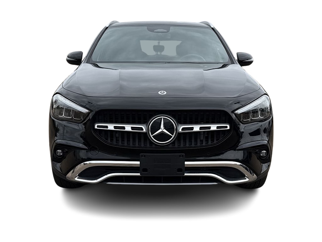 Thumbnail: 2025 Mercedes-Benz GLA - 6