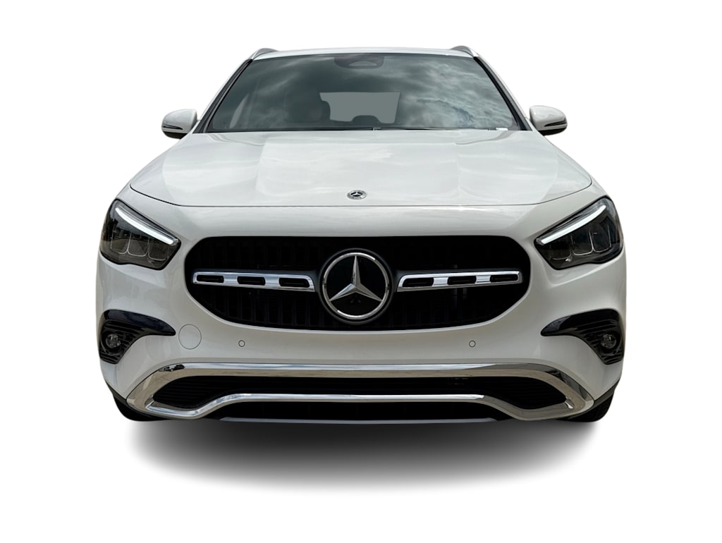 Thumbnail: 2026 Mercedes-Benz GLA - 6