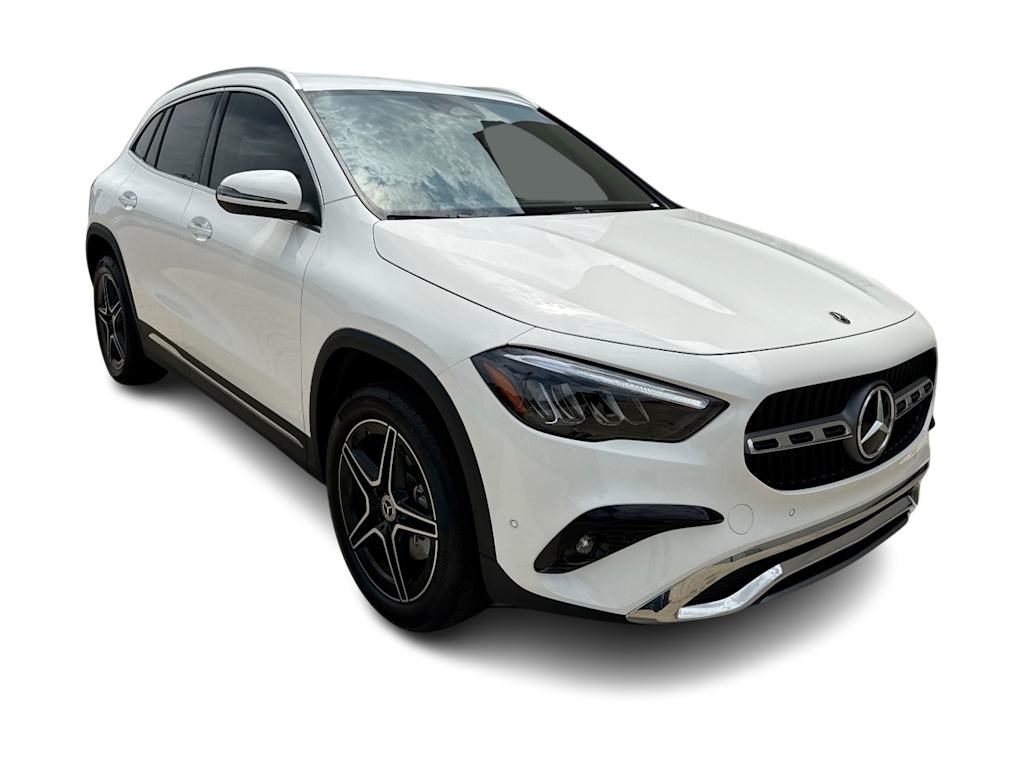 Thumbnail: 2026 Mercedes-Benz GLA - 19