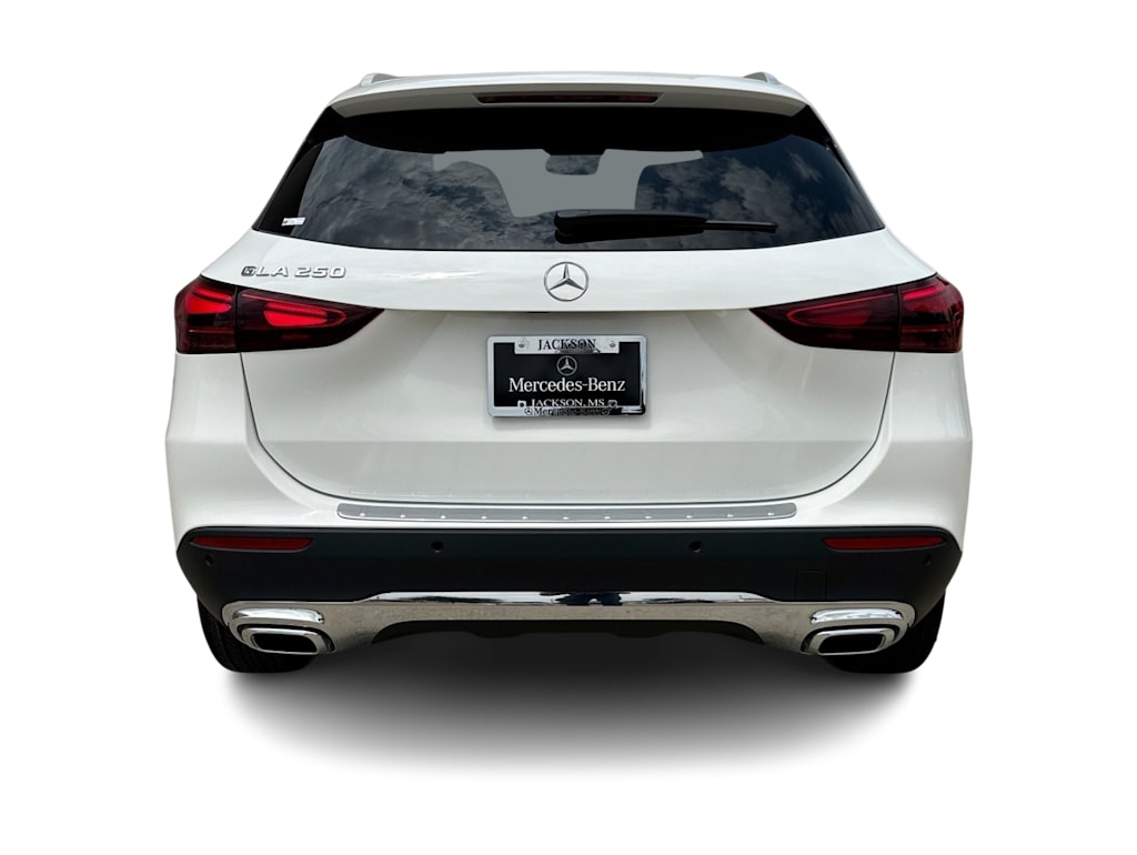 Thumbnail: 2026 Mercedes-Benz GLA - 5