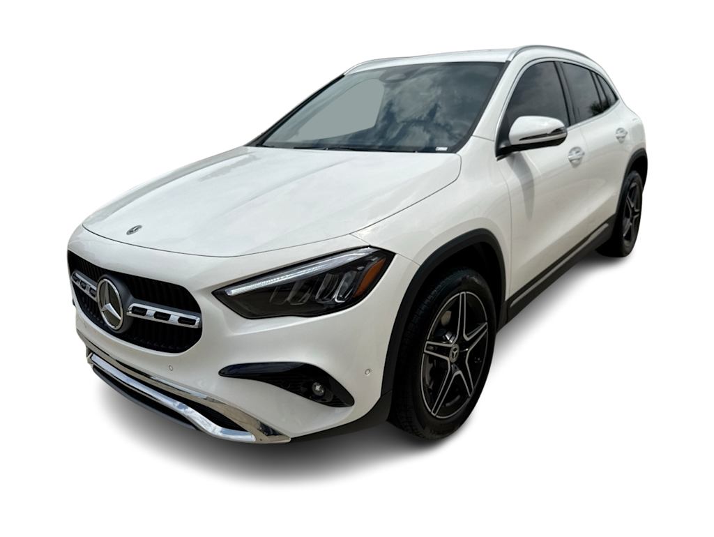 Thumbnail: 2026 Mercedes-Benz GLA - 20