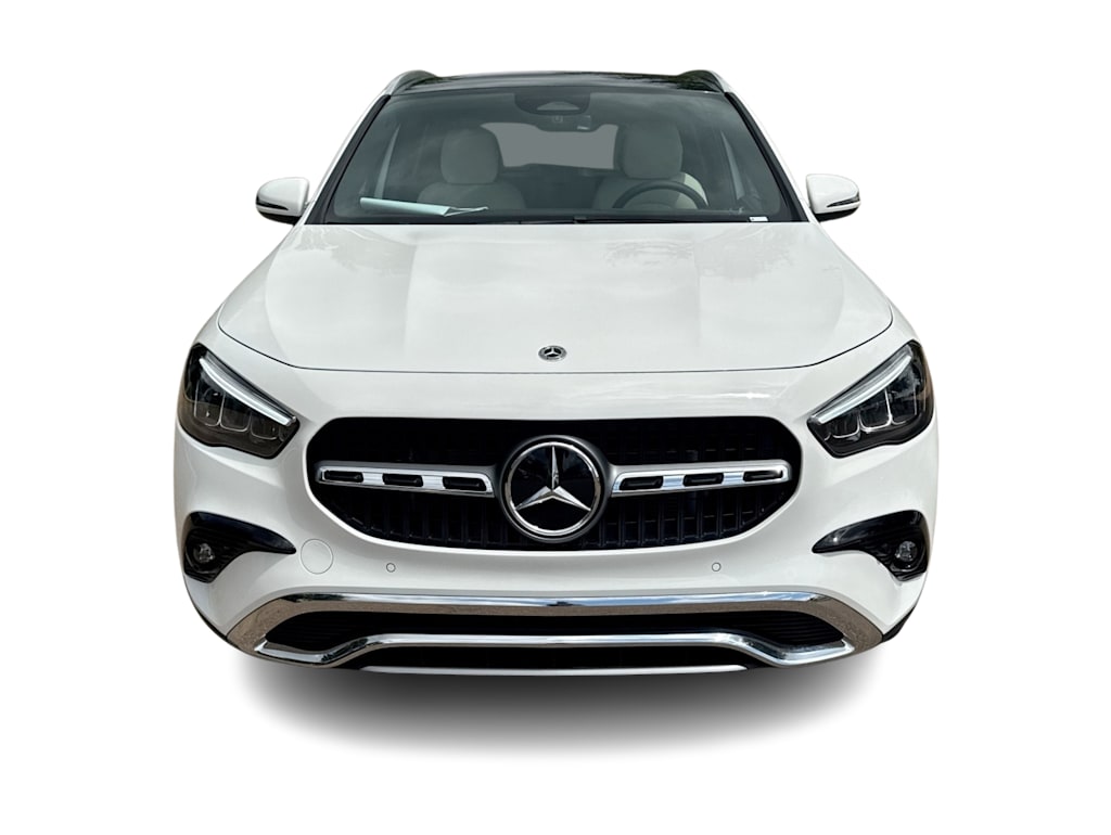 Thumbnail: 2026 Mercedes-Benz GLA - 6