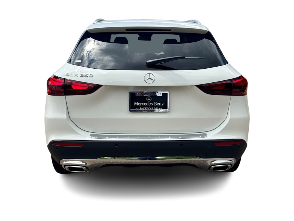 Thumbnail: 2026 Mercedes-Benz GLA - 5