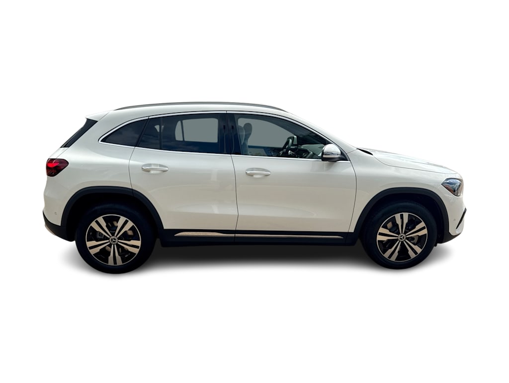 Thumbnail: 2026 Mercedes-Benz GLA - 23