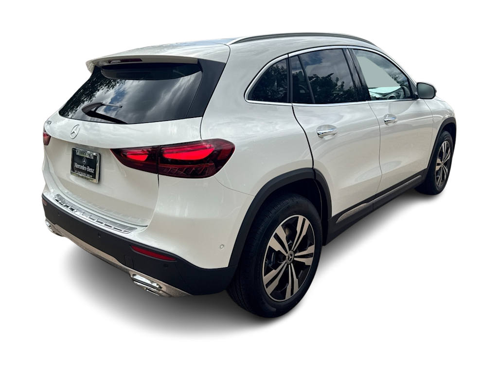 Thumbnail: 2026 Mercedes-Benz GLA - 22