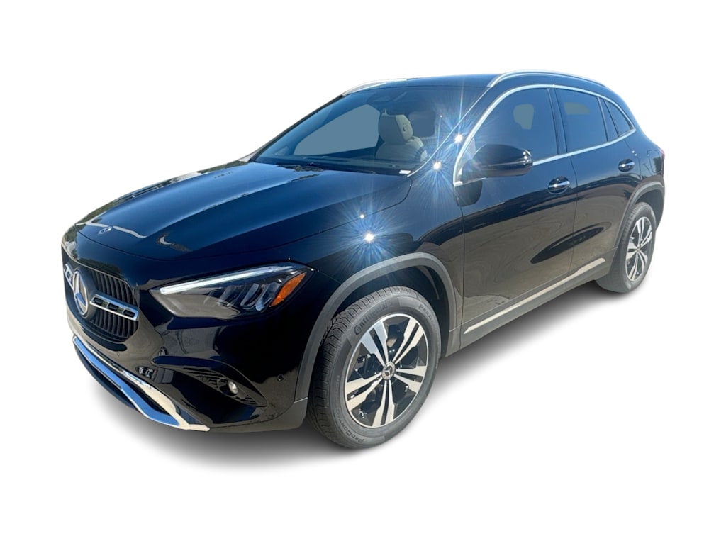 Thumbnail: 2026 Mercedes-Benz GLA - 20