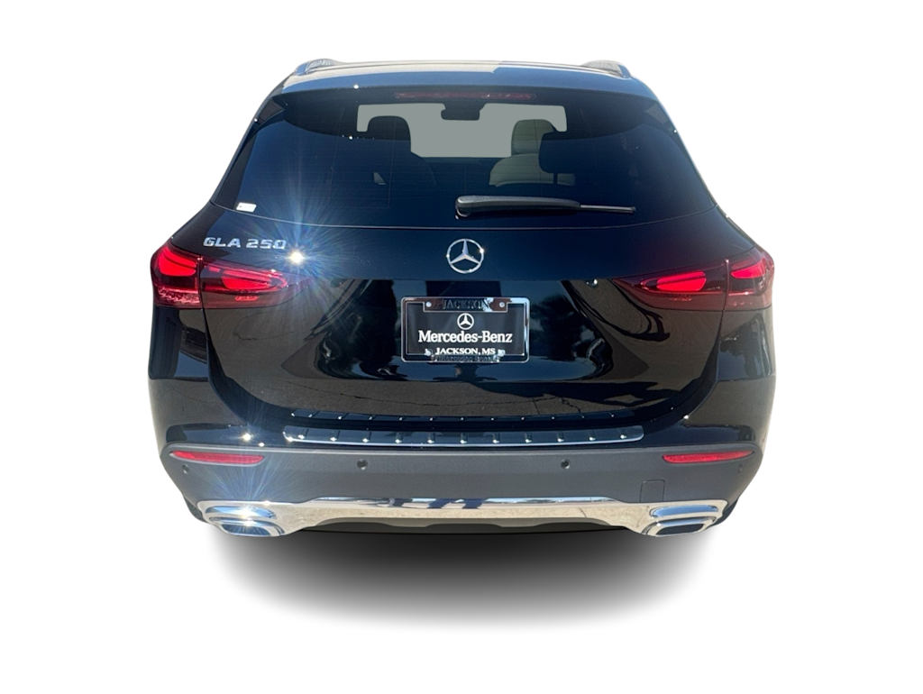 Thumbnail: 2026 Mercedes-Benz GLA - 5