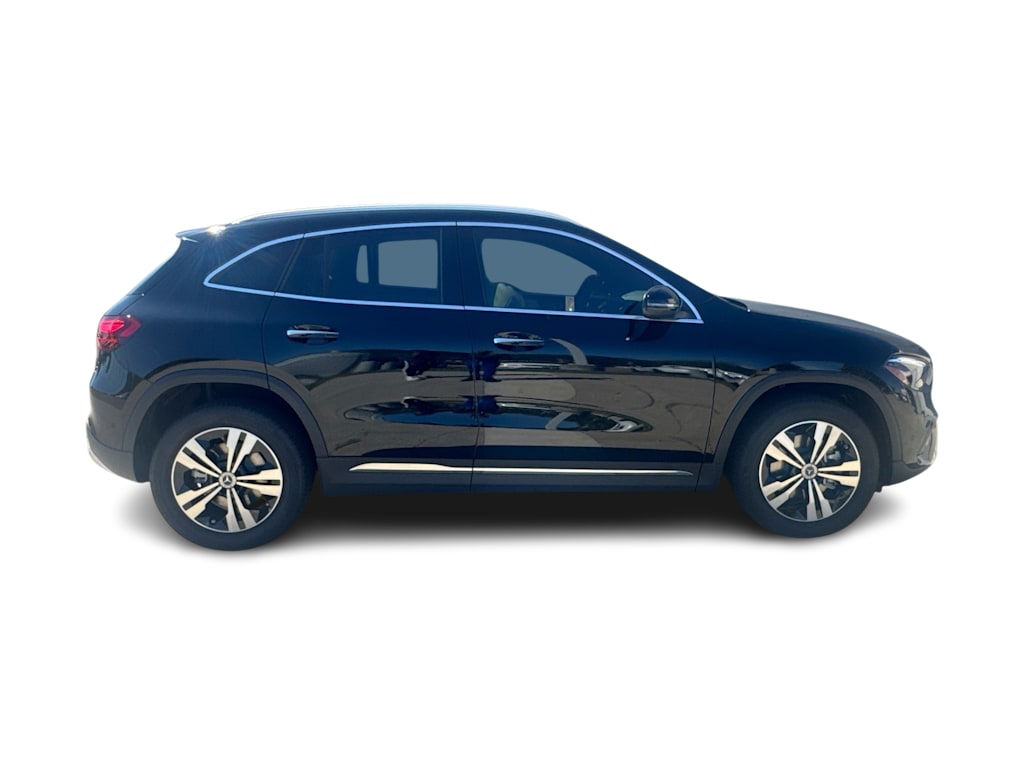 Thumbnail: 2026 Mercedes-Benz GLA - 22