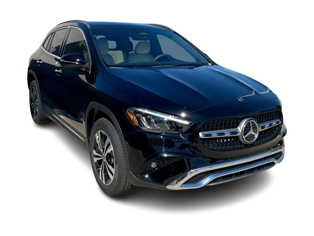 Thumbnail: 2026 Mercedes-Benz GLA - 19