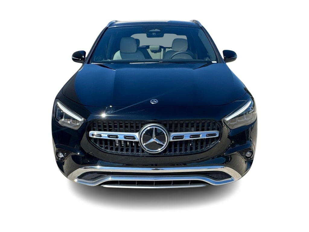 Thumbnail: 2026 Mercedes-Benz GLA - 6