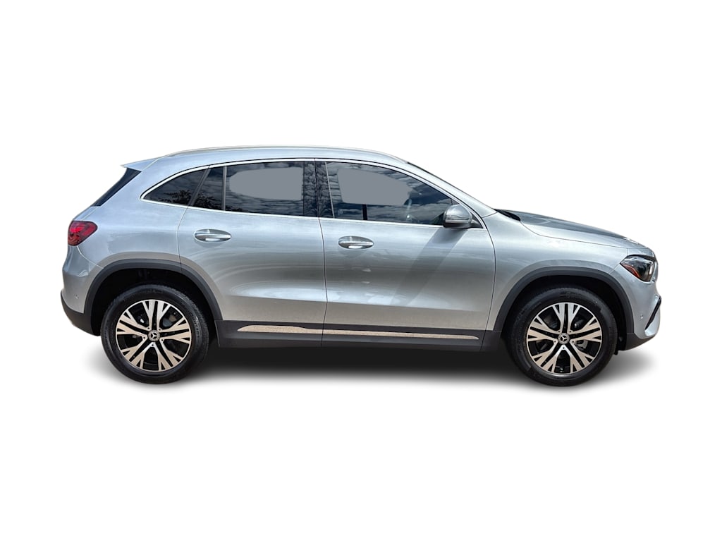 Thumbnail: 2026 Mercedes-Benz GLA - 22