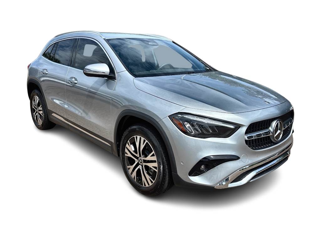 Thumbnail: 2026 Mercedes-Benz GLA - 19